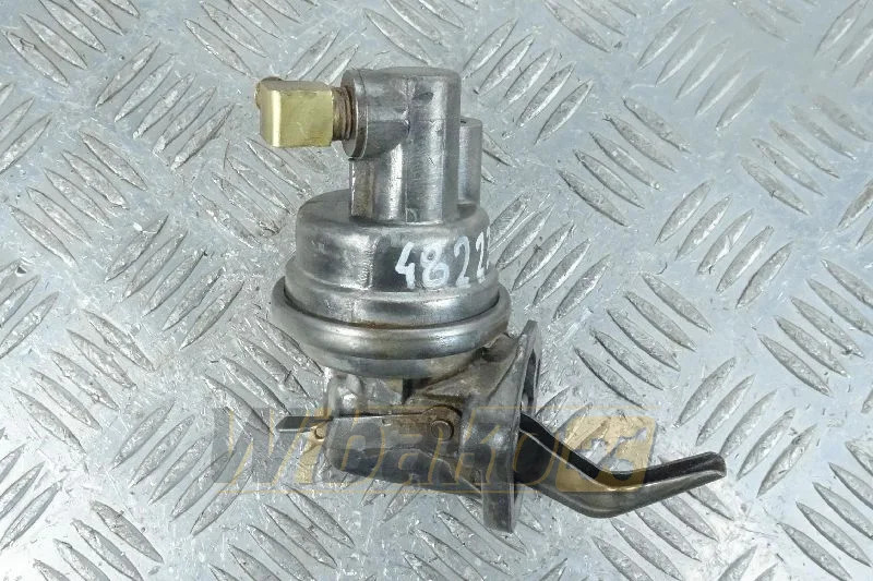 Cummins 3.9/4.5/5.9 - Fuel pump for Construction machinery: picture 1 Cummins 3.9/4.5/5.9 - Fuel pump for Construction machinery: picture 1