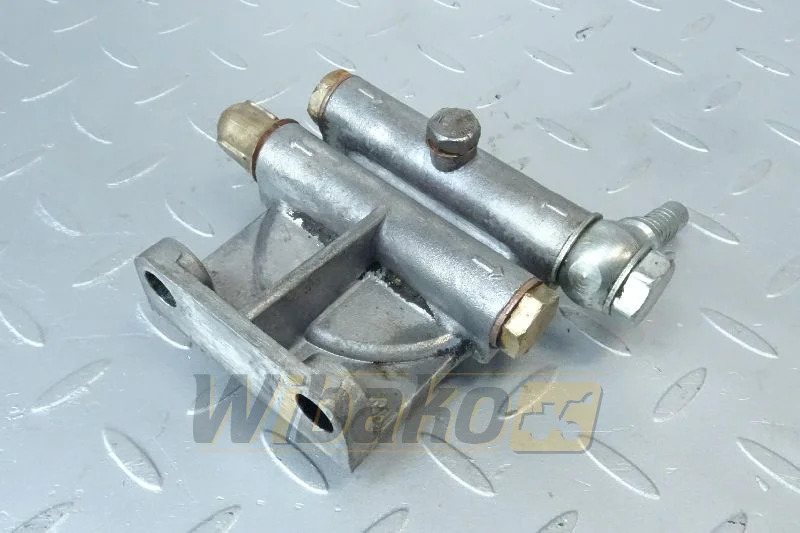 Cummins 3321305 - Fuel filter for Construction machinery: picture 1 Cummins 3321305 - Fuel filter for Construction machinery: picture 1