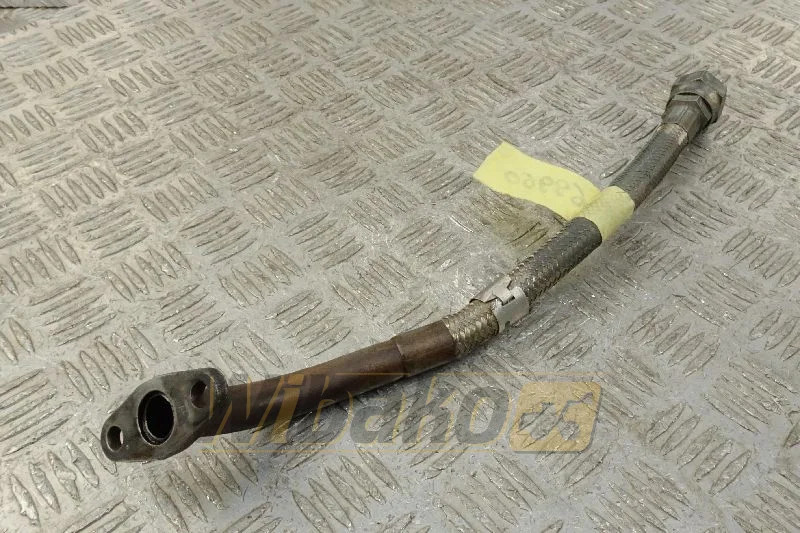 Cummins 3899508 - Turbo for Construction machinery: picture 1 Cummins 3899508 - Turbo for Construction machinery: picture 1