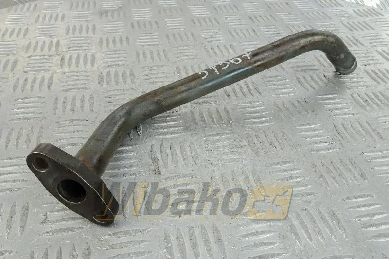 Cummins 3922650 - Turbo for Construction machinery: picture 1 Cummins 3922650 - Turbo for Construction machinery: picture 1