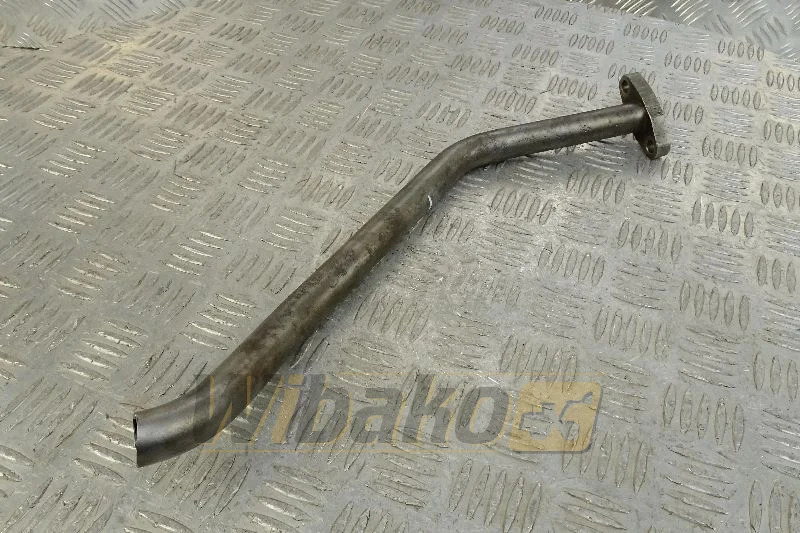 Cummins 3934093 - Turbo for Construction machinery: picture 1 Cummins 3934093 - Turbo for Construction machinery: picture 1