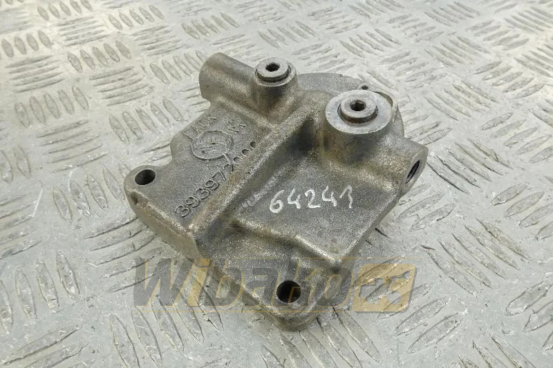 Cummins 393972000 - Fuel filter for Construction machinery: picture 1 Cummins 393972000 - Fuel filter for Construction machinery: picture 1