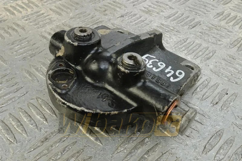 Cummins 3942627 - Fuel filter for Construction machinery: picture 1 Cummins 3942627 - Fuel filter for Construction machinery: picture 1