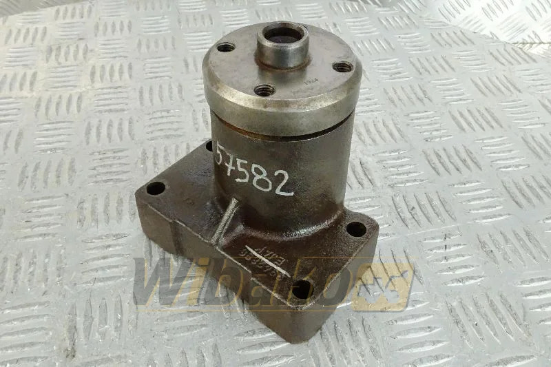 Cummins 3942896 - Fan for Construction machinery: picture 1 Cummins 3942896 - Fan for Construction machinery: picture 1