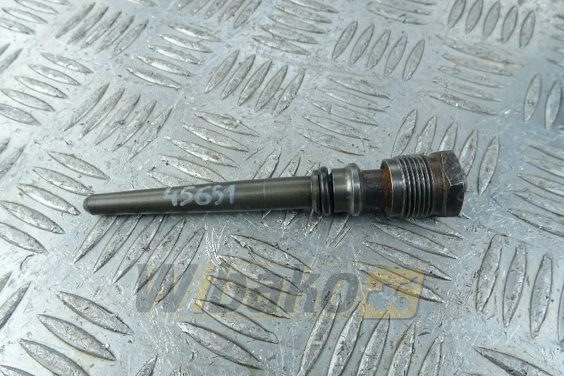 Cummins 4897114 - Injector for Construction machinery: picture 1 Cummins 4897114 - Injector for Construction machinery: picture 1