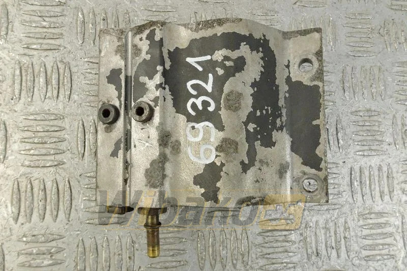 Cummins 4943866 - Fuel filter for Construction machinery: picture 1 Cummins 4943866 - Fuel filter for Construction machinery: picture 1