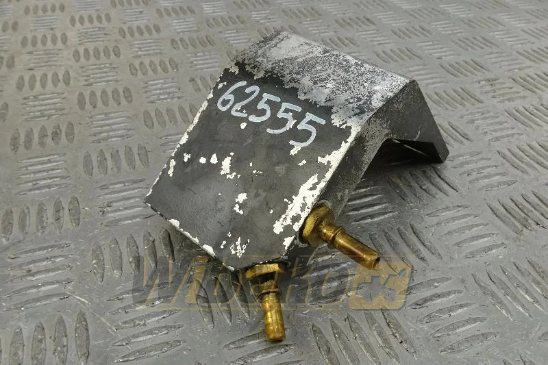 Cummins 4944718 - Fuel filter for Construction machinery: picture 1 Cummins 4944718 - Fuel filter for Construction machinery: picture 1