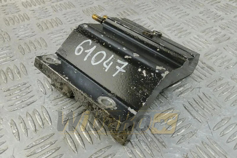 Cummins 4948572 - Fuel filter for Construction machinery: picture 1 Cummins 4948572 - Fuel filter for Construction machinery: picture 1