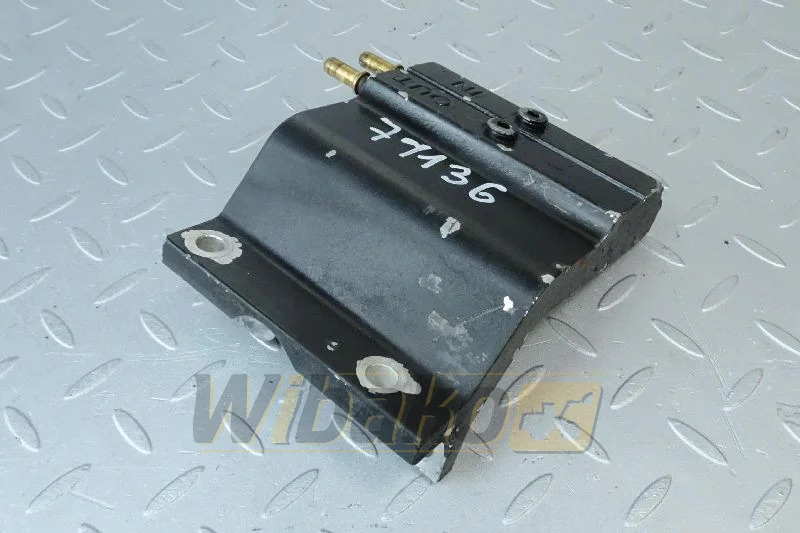 Cummins 4948572 - Fuel filter for Construction machinery: picture 1 Cummins 4948572 - Fuel filter for Construction machinery: picture 1