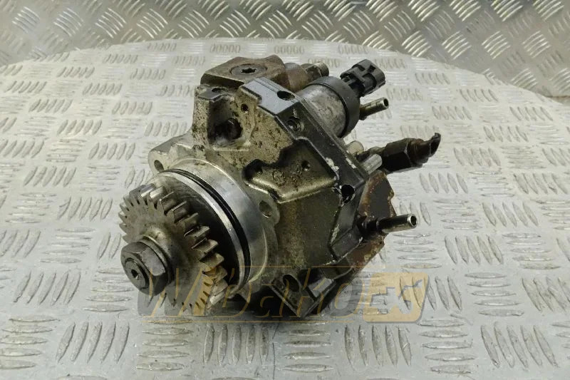 Cummins 5256608 - Fuel pump for Construction machinery: picture 1 Cummins 5256608 - Fuel pump for Construction machinery: picture 1