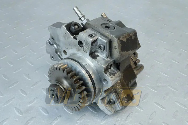 Cummins 5256608 - Fuel pump for Construction machinery: picture 1 Cummins 5256608 - Fuel pump for Construction machinery: picture 1