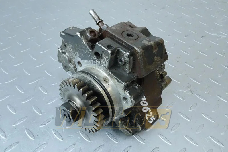 Cummins 5256608 - Fuel pump for Construction machinery: picture 1 Cummins 5256608 - Fuel pump for Construction machinery: picture 1