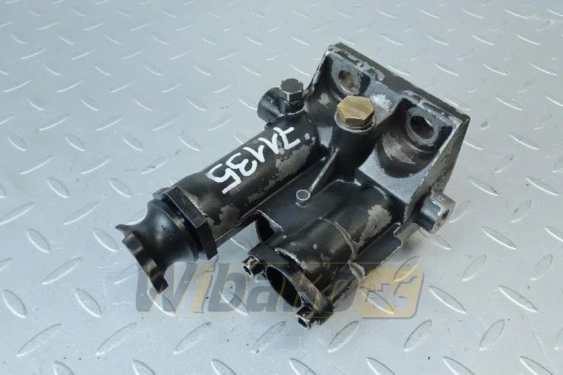 Cummins 5288347 - Fuel filter for Construction machinery: picture 1 Cummins 5288347 - Fuel filter for Construction machinery: picture 1