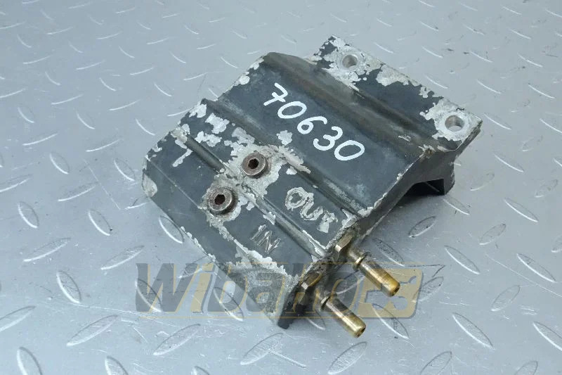 Cummins 5296696 - Fuel filter for Construction machinery: picture 1 Cummins 5296696 - Fuel filter for Construction machinery: picture 1