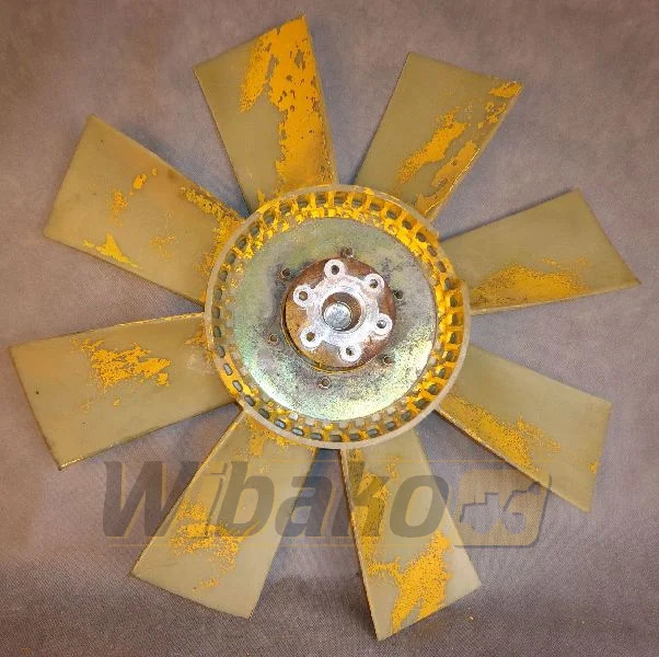Cummins 8/71 - Fan for Construction machinery: picture 1 Cummins 8/71 - Fan for Construction machinery: picture 1