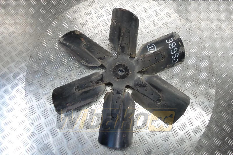 Cummins A18940297336/918080 - Fan for Construction machinery: picture 1 Cummins A18940297336/918080 - Fan for Construction machinery: picture 1
