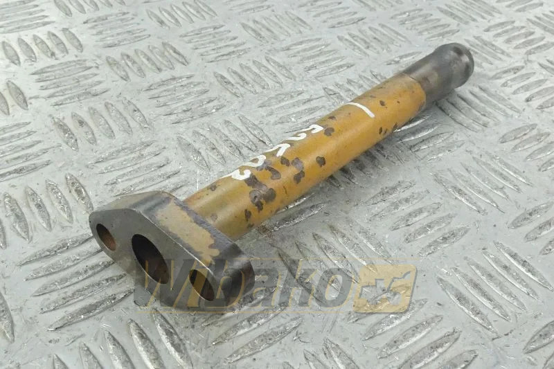 Cummins KT19 3200178 - Turbo for Construction machinery: picture 1 Cummins KT19 3200178 - Turbo for Construction machinery: picture 1