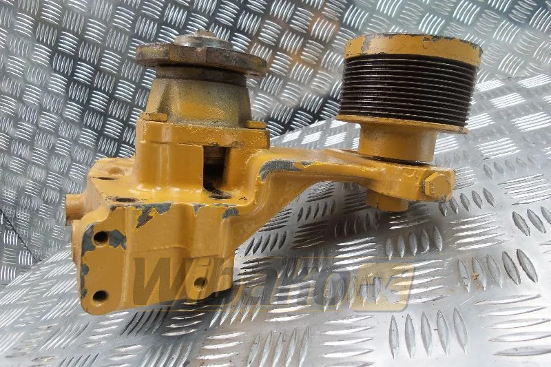 Cummins LT10 3819984-01 - Fan for Construction machinery: picture 1 Cummins LT10 3819984-01 - Fan for Construction machinery: picture 1