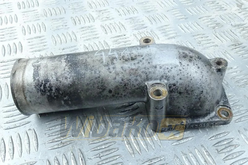 Cummins QSB6.7 5291935 - Intake manifold for Construction machinery: picture 1 Cummins QSB6.7 5291935 - Intake manifold for Construction machinery: picture 1