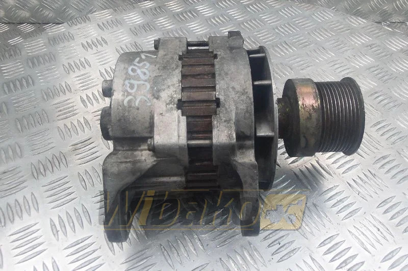 Delco Remy 3306DIT - Alternator for Construction machinery: picture 1 Delco Remy 3306DIT - Alternator for Construction machinery: picture 1