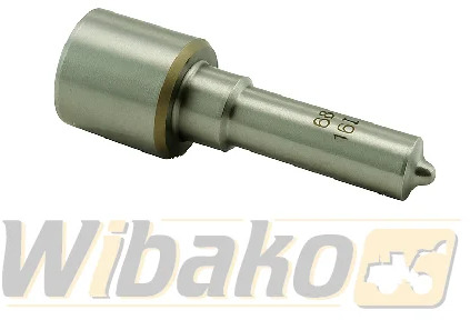 Deutz 02113092 - Injector for Construction machinery: picture 1 Deutz 02113092 - Injector for Construction machinery: picture 1