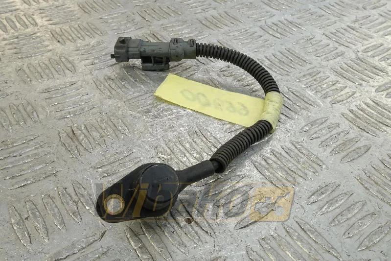 Deutz 04214011 - Sensor for Construction machinery: picture 1 Deutz 04214011 - Sensor for Construction machinery: picture 1