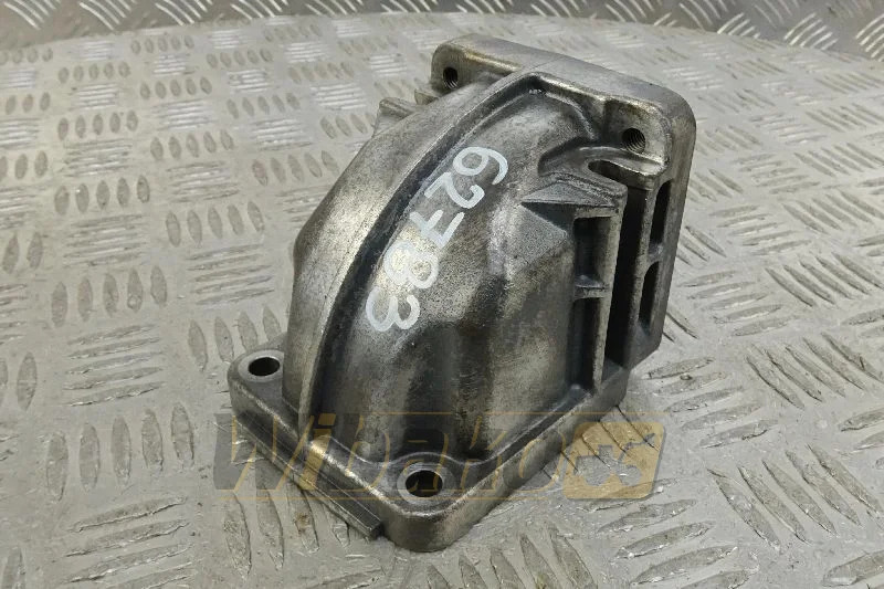Deutz 04258696 - Intake manifold for Construction machinery: picture 1 Deutz 04258696 - Intake manifold for Construction machinery: picture 1