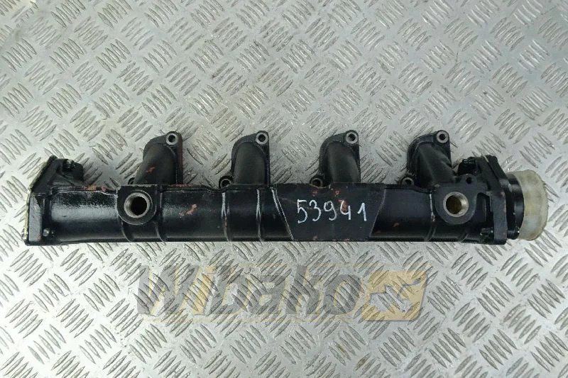 Deutz 04272207 - Intake manifold for Construction machinery: picture 1 Deutz 04272207 - Intake manifold for Construction machinery: picture 1