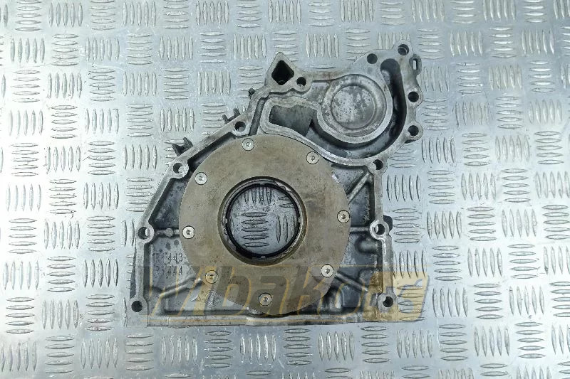 Deutz 04515823 - Oil pump for Construction machinery: picture 1 Deutz 04515823 - Oil pump for Construction machinery: picture 1