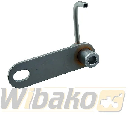 Deutz 04906905 - Piston/ Ring/ Bushing for Construction machinery: picture 1 Deutz 04906905 - Piston/ Ring/ Bushing for Construction machinery: picture 1