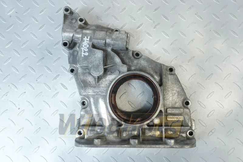 Deutz 04916458 - Oil pump for Construction machinery: picture 1 Deutz 04916458 - Oil pump for Construction machinery: picture 1