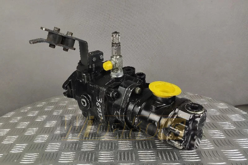 Eaton 70160-RIE-03 100809R161006 - Hydraulic pump for Construction machinery: picture 2 Eaton 70160-RIE-03 100809R161006 - Hydraulic pump for Construction machinery: picture 2