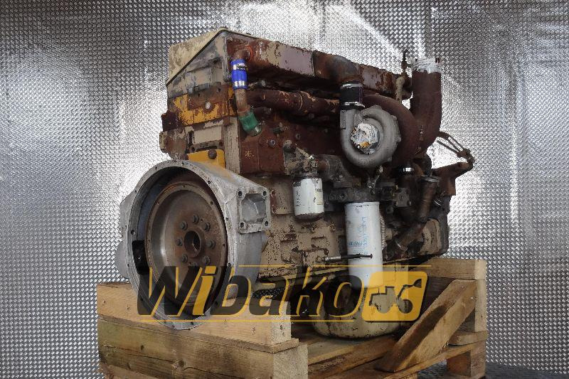 Engine Cummins LT10-C325 CPL1930 - Engine for Construction machinery: picture 1 Engine Cummins LT10-C325 CPL1930 - Engine for Construction machinery: picture 1