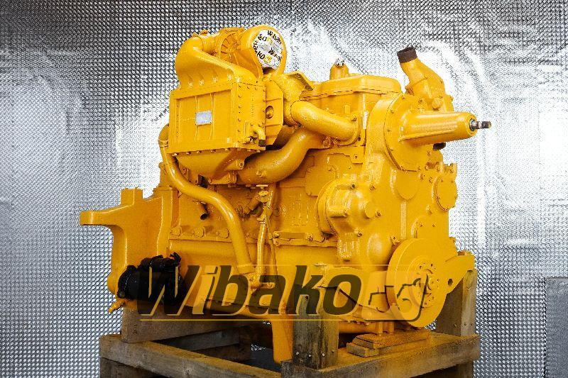 Engine Harvester DT-817C - Engine for Construction machinery: picture 5 Engine Harvester DT-817C - Engine for Construction machinery: picture 5