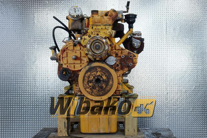 Engine for Construction machinery Engine Liebherr D906 TI 9135087: picture 6