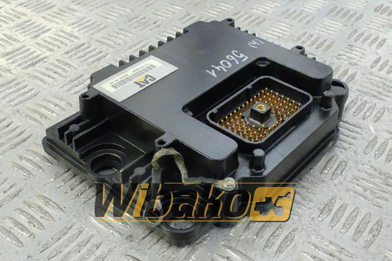 Engine computer Caterpillar 221-1018 - ECU for Construction machinery: picture 1 Engine computer Caterpillar 221-1018 - ECU for Construction machinery: picture 1