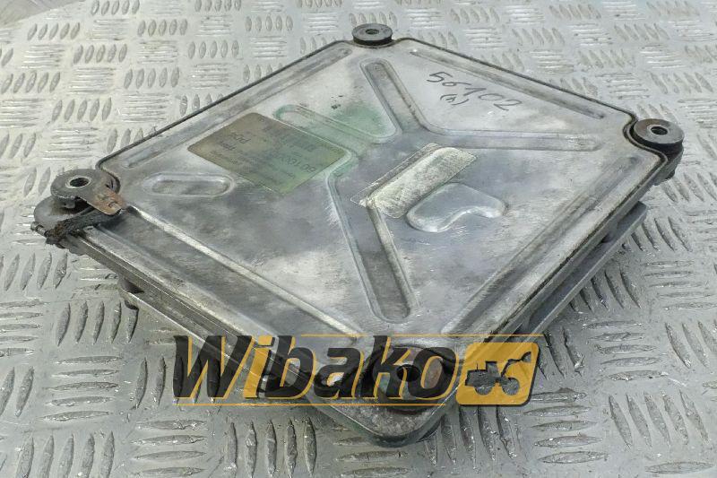 Engine computer Deutz 60100008 - ECU for Construction machinery: picture 1 Engine computer Deutz 60100008 - ECU for Construction machinery: picture 1