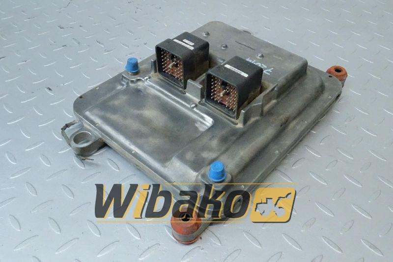 Engine computer for engine Caterpillar 3196 10R-4085 - ECU for Construction machinery: picture 1 Engine computer for engine Caterpillar 3196 10R-4085 - ECU for Construction machinery: picture 1