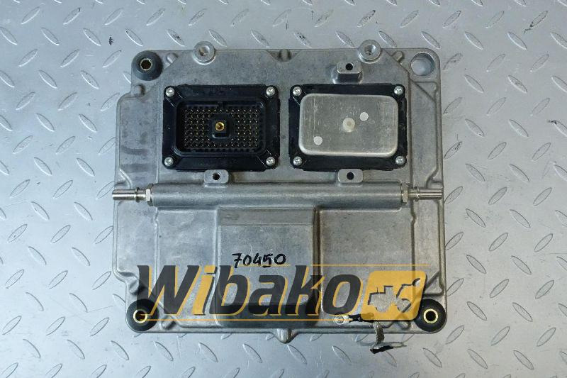 Engine computer for engine Caterpillar C4.4 345-3388-04 - ECU for Construction machinery: picture 1 Engine computer for engine Caterpillar C4.4 345-3388-04 - ECU for Construction machinery: picture 1