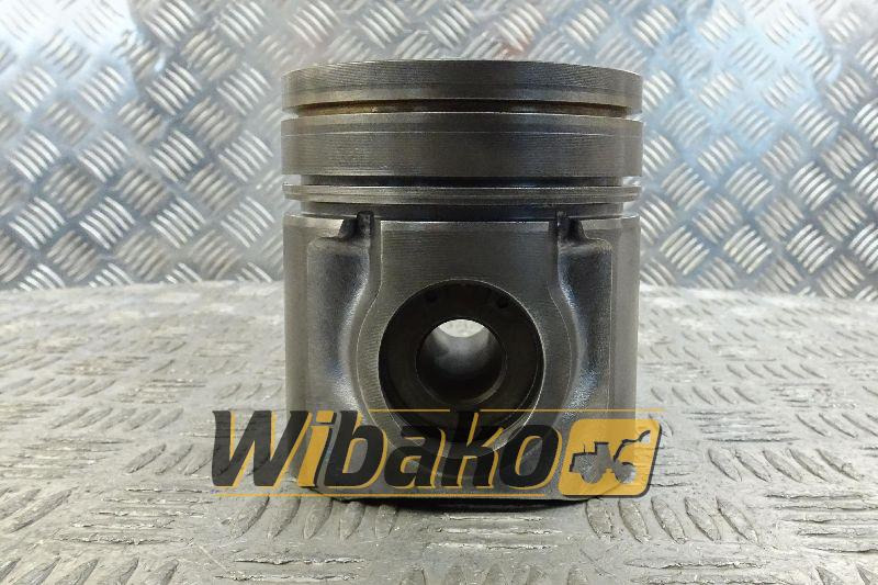 Engine piston for engine JCB 448TCAE - Piston/ Ring/ Bushing for Construction machinery: picture 1 Engine piston for engine JCB 448TCAE - Piston/ Ring/ Bushing for Construction machinery: picture 1