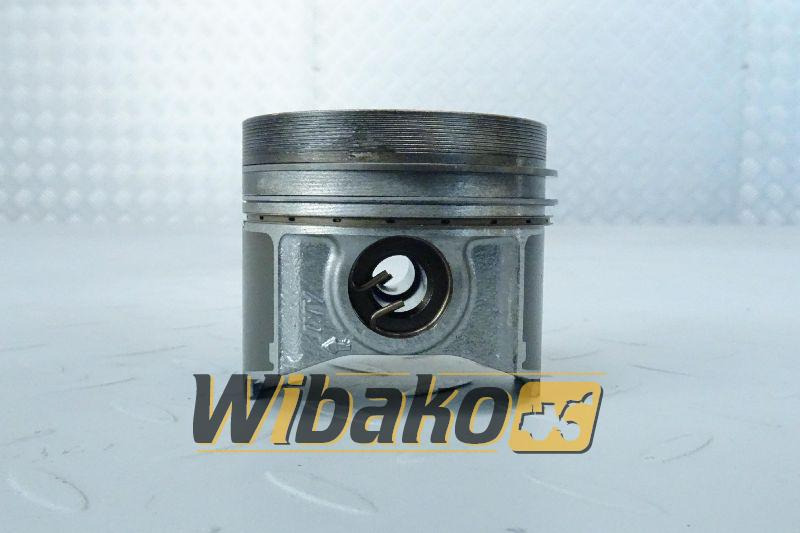 Engine piston for engine Kubota D722 - Piston/ Ring/ Bushing for Construction machinery: picture 1 Engine piston for engine Kubota D722 - Piston/ Ring/ Bushing for Construction machinery: picture 1