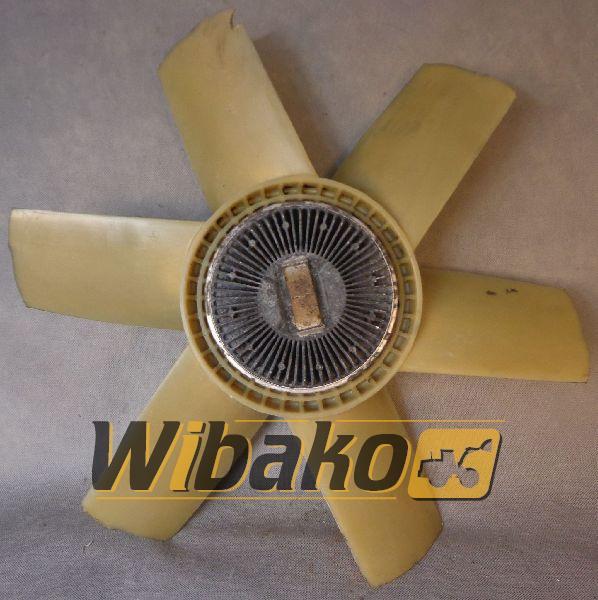 Fan Schwitzer DCVIII - Fan for Construction machinery: picture 1 Fan Schwitzer DCVIII - Fan for Construction machinery: picture 1