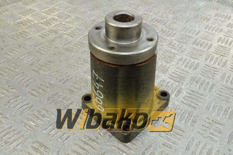 Fan drive Perkins A2817C15 - Fan for Construction machinery: picture 1 Fan drive Perkins A2817C15 - Fan for Construction machinery: picture 1