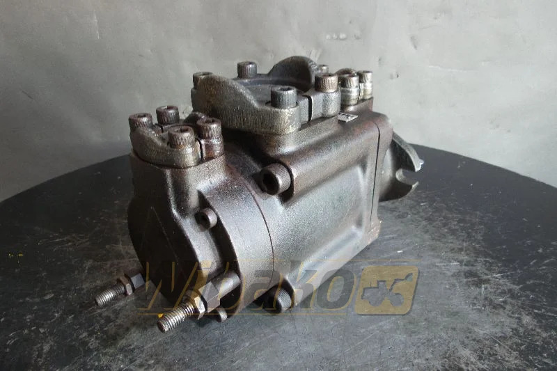 Faun 990313PFED43070/044/9DWG - Hydraulic pump for Construction machinery: picture 2 Faun 990313PFED43070/044/9DWG - Hydraulic pump for Construction machinery: picture 2