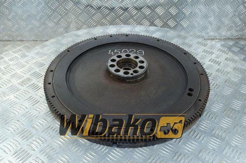 Flywheel Man D2876 LF07 51.02301-6034/51.02301-6024 - Flywheel for Construction machinery: picture 1 Flywheel Man D2876 LF07 51.02301-6034/51.02301-6024 - Flywheel for Construction machinery: picture 1