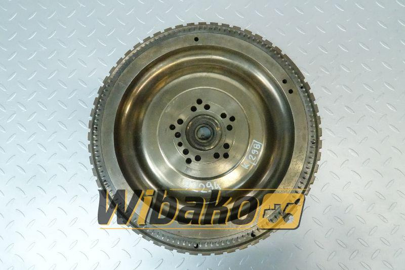 Flywheel for engine Volvo D7E 04902857 - Flywheel for Construction machinery: picture 1 Flywheel for engine Volvo D7E 04902857 - Flywheel for Construction machinery: picture 1
