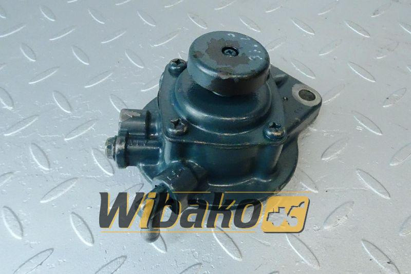 Fuel filter bracket Kubota 1K011-43013 - Fuel filter for Construction machinery: picture 1 Fuel filter bracket Kubota 1K011-43013 - Fuel filter for Construction machinery: picture 1
