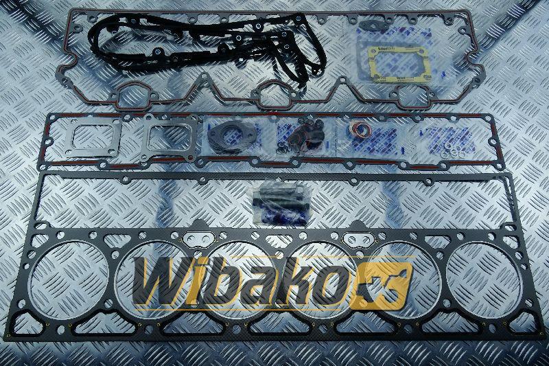 Gasket set KMP 4089478 - Engine gasket for Construction machinery: picture 1 Gasket set KMP 4089478 - Engine gasket for Construction machinery: picture 1