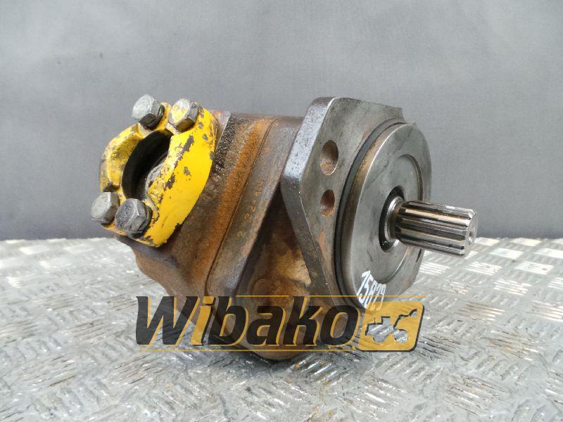 Gear pump JCB 919/74700 - Hydraulic pump for Construction machinery: picture 1 Gear pump JCB 919/74700 - Hydraulic pump for Construction machinery: picture 1