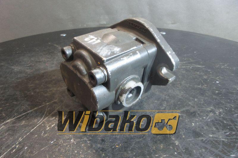 Gear pump Shimadzu K3V112 A14L967 - Hydraulic pump for Construction machinery: picture 1 Gear pump Shimadzu K3V112 A14L967 - Hydraulic pump for Construction machinery: picture 1